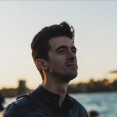 Nicholas Sledgianowski