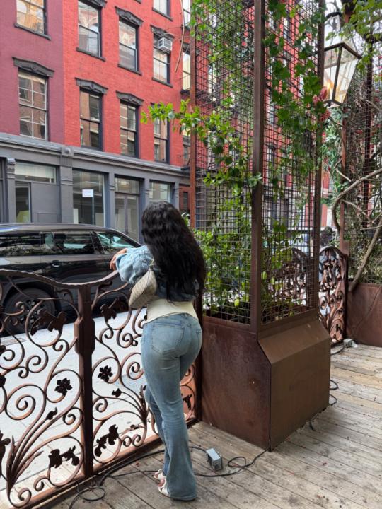 Darlene Baez