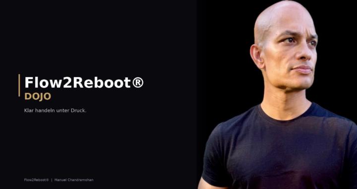 Flow2Reboot®-Dojo