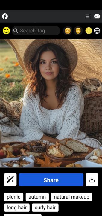 Alexis Tharp