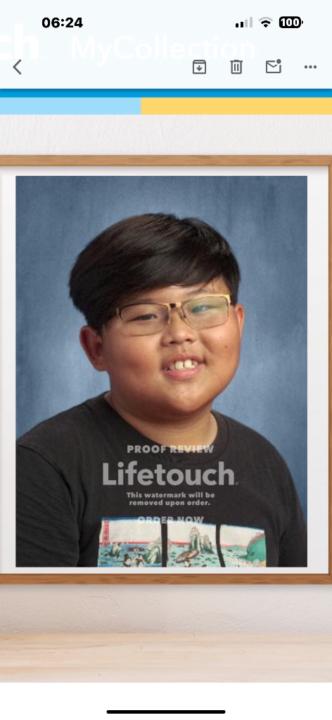 Michael Li