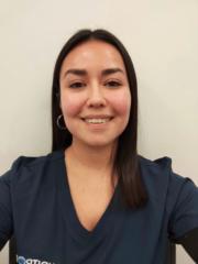 Valentina Villagra Reyes
