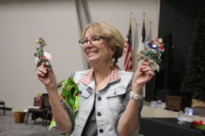 Donna Schell