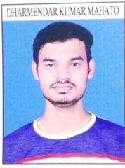 Dharmendar Mahato