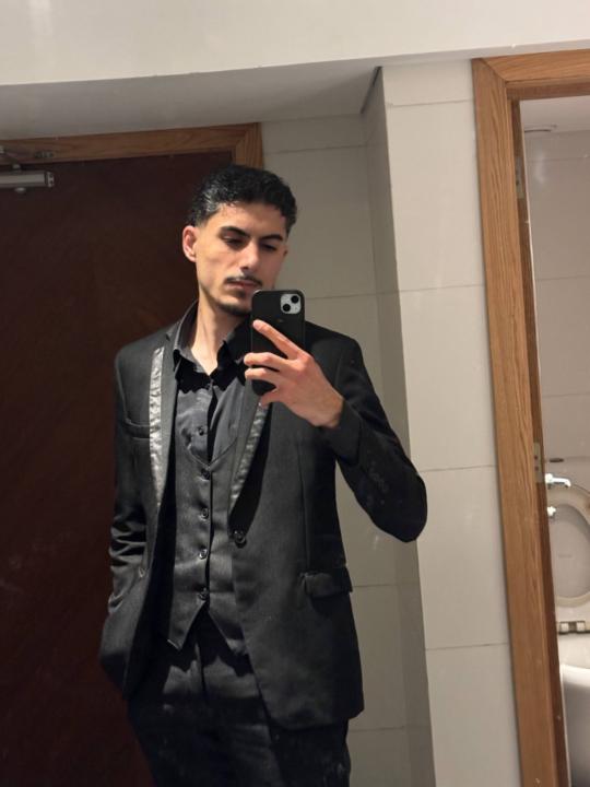 Ahmad Mahmoud