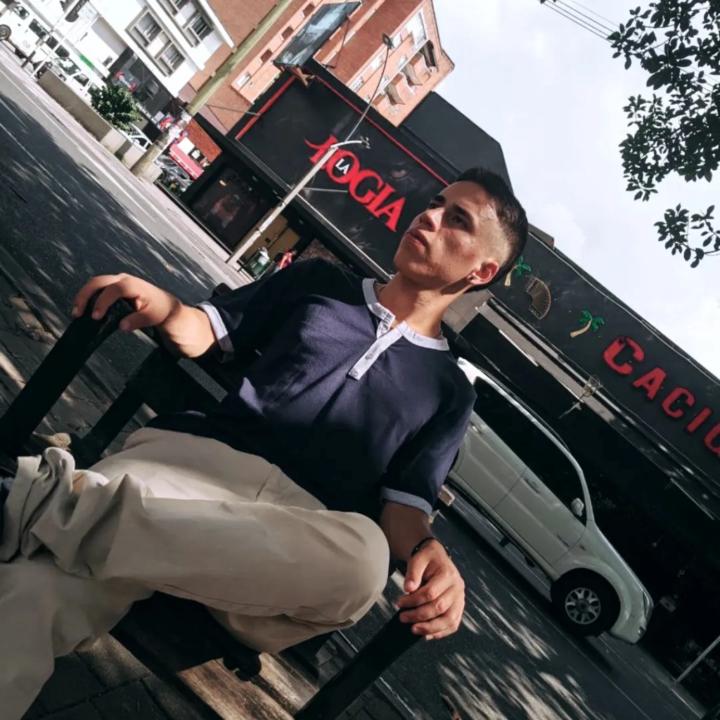 Andersson Cardona