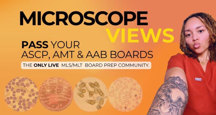 Microscope Views