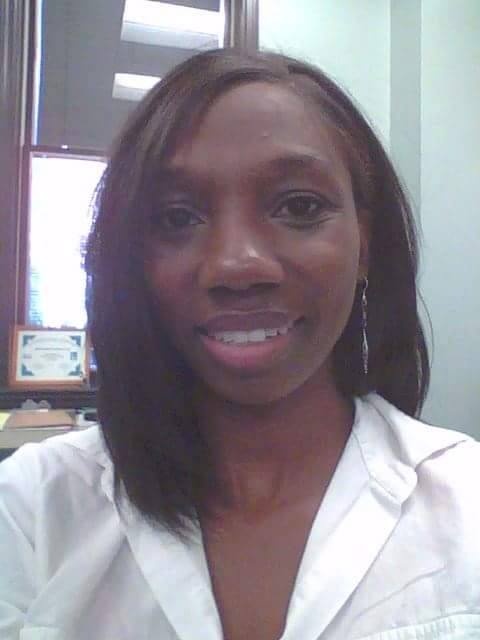 LaTiffany Davis