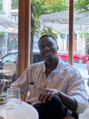 Eliezer Zolawo