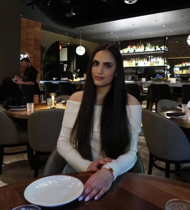 Leila Saad