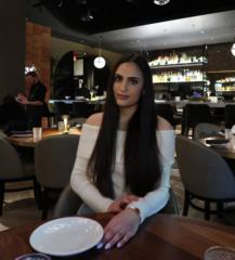 Leila Saad