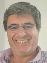 Sérgio Vergamota