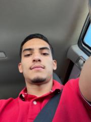 Brandon Rangel