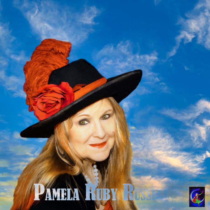 Pamela Ruby Russell