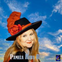 Pamela Ruby Russell