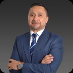Francisco Haro