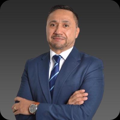 Francisco Haro