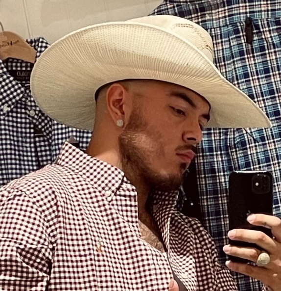Angel Mercado
