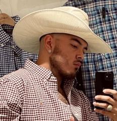 Angel Mercado