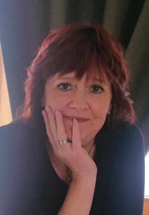 Monika Britten