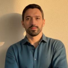 Alejandro Saldarriaga