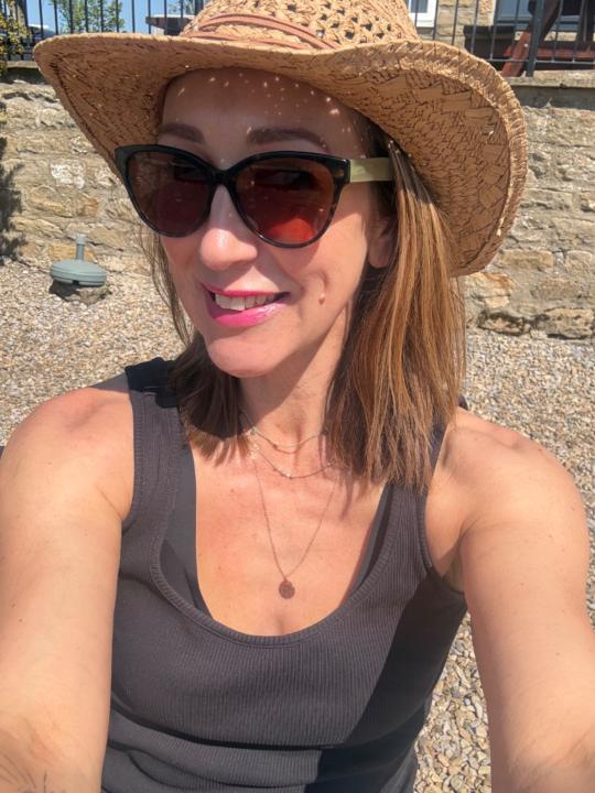 Emma Campbell-Critchley