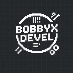 Bobbyxdevel BobbyXOS