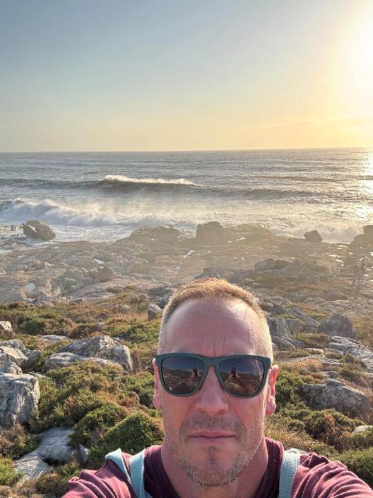 Gerardo Cuadrado Lamparero