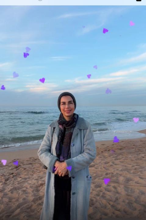 Amel Gherbi