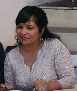 Reauchelle Cloete