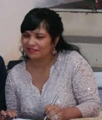 Reauchelle Cloete