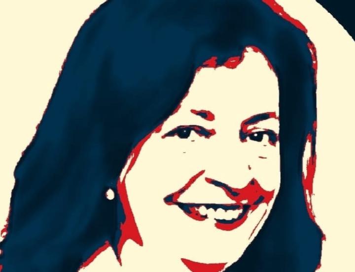 Maria Elena Gallegos