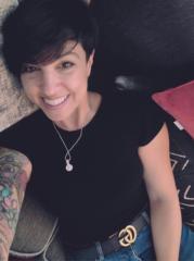 Danielle Pizzone