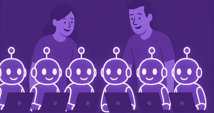 AI Agent Lab
