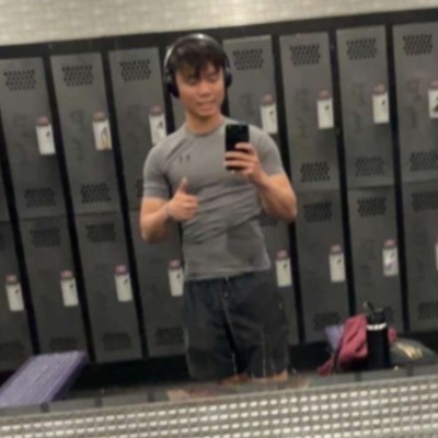 Darren Dinh