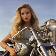 Andrea Winters