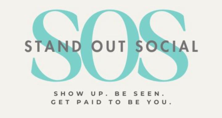 Stand Out Social