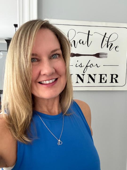 Jennifer Daxon