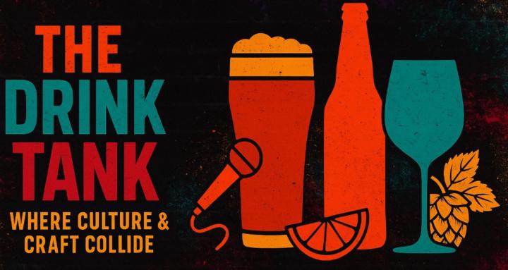 The Drink Tank