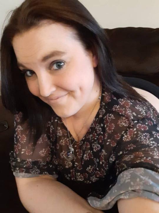 Alice Mcdonald