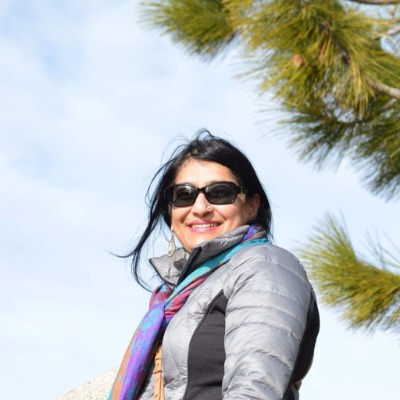Kausar Saiyed