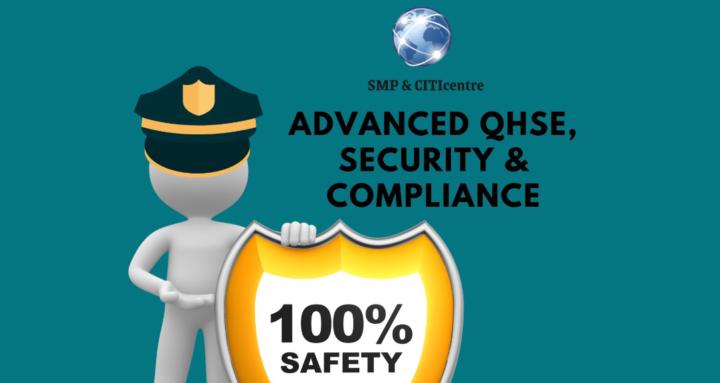 Advanced HSE Compliance Global
