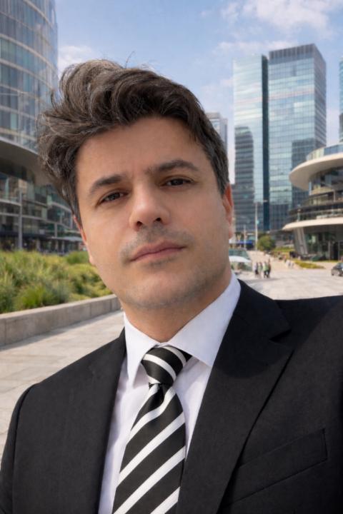Fatih Orhan