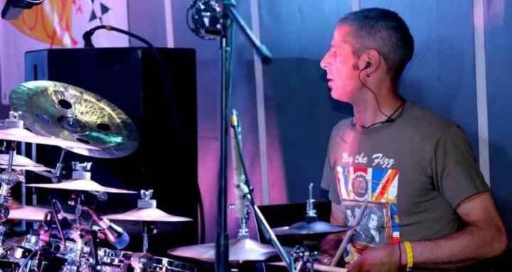 Gideon Woods Drum Works