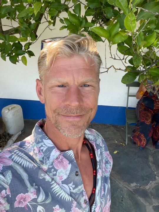 Reinier Maarschall