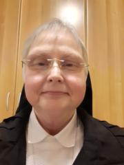 Ingeborg Sr.M.Constanze Bode