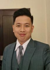 Eric Jacinto