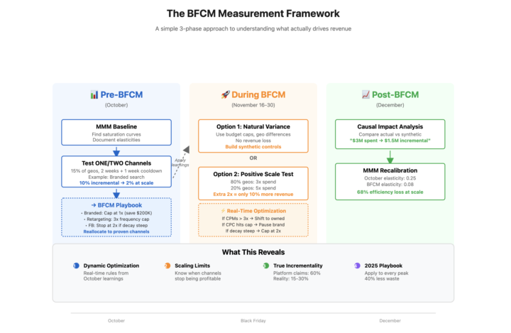 BFCM Measurement Framework 2025