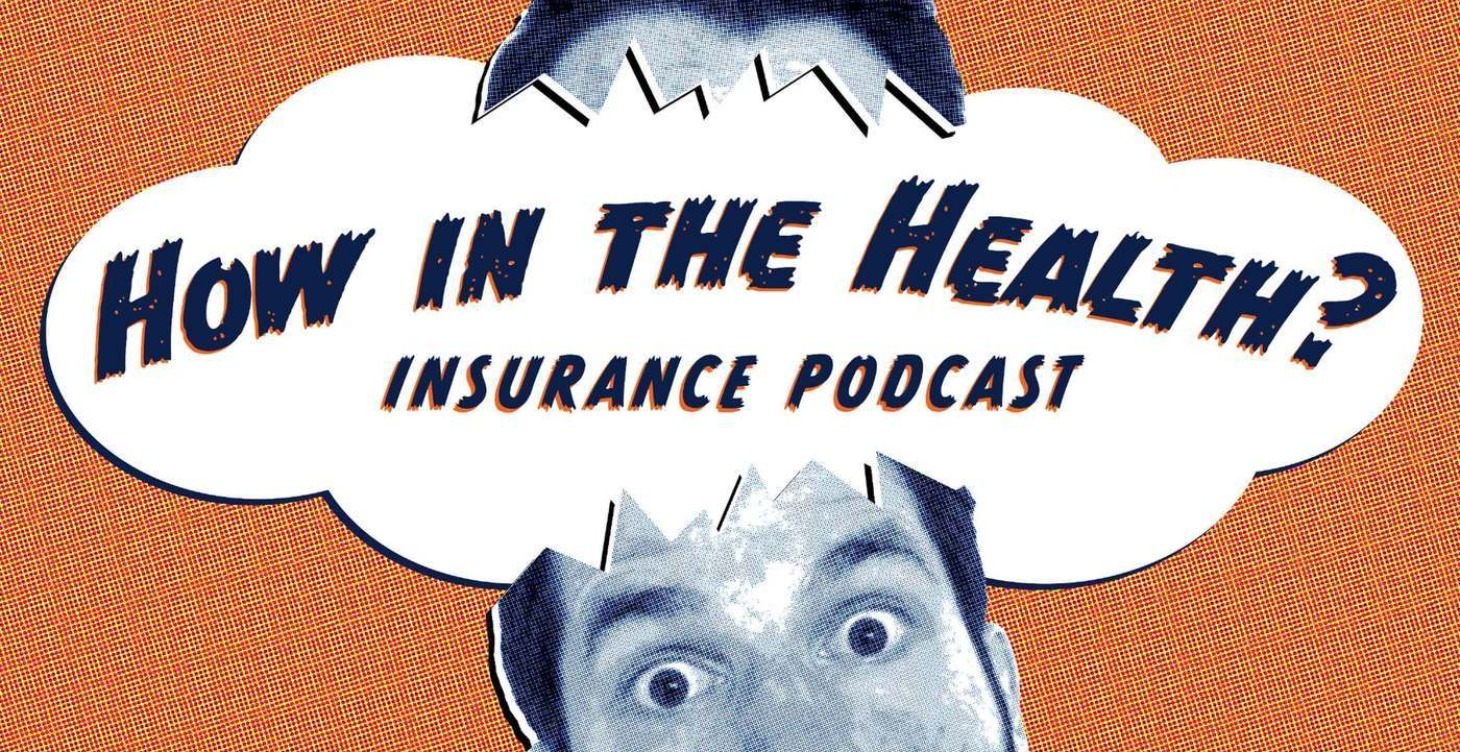 How In The Health? Podcast with Matt Allen