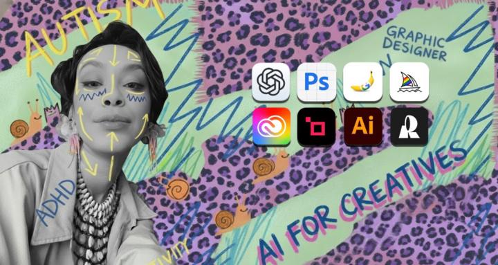 AI for ADHD/AuDHD Creatives